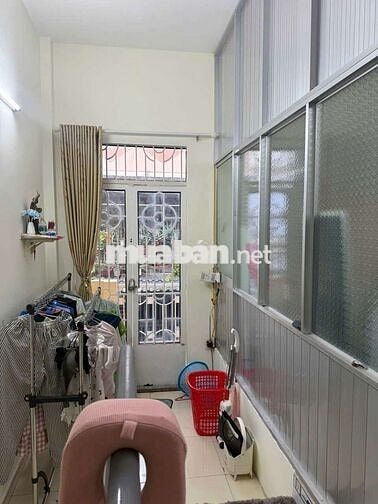Nhà đẹp 38m² 1 trệt 1 lầu hẻm ôtô BT gần CHỢ, AEON TÂN PHÚ CHỈ 3.980TỶ