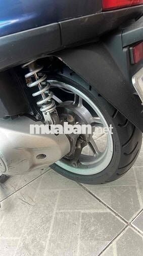 xe đẹp máy êm