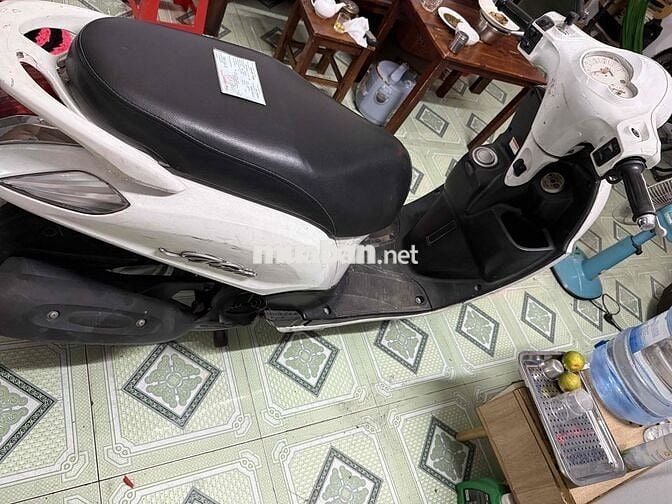 BÁN XE TAY GA YAMAHA NOZZA