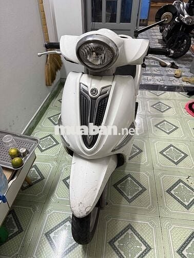 BÁN XE TAY GA YAMAHA NOZZA
