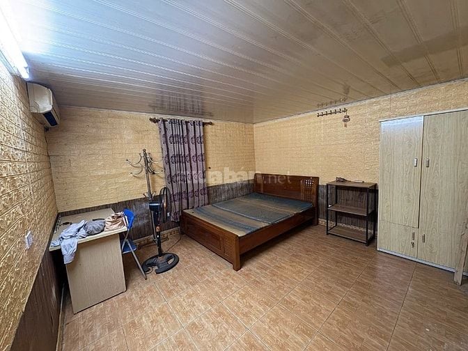 CHO THUÊ NHÀ PHỐ NAM DƯ 60M2 FULL ĐỒ, NGÕ Ô TÔ . GIÁ 8 TRIỆU/THÁNG