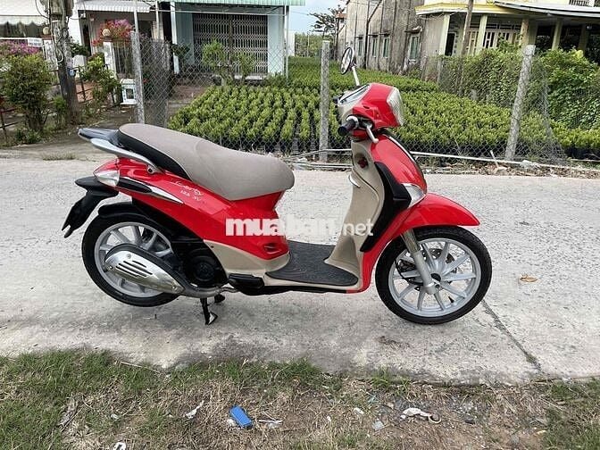 Cần Bán Xe Lyberty Máy zin êm đẹp keng