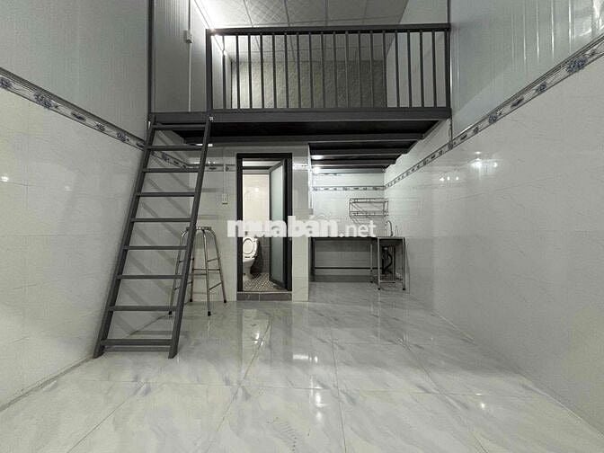 CHO THUÊ PHÒNG TRỌ NGAY ĐƯỜNG SỐ 20, GÒ VẤP