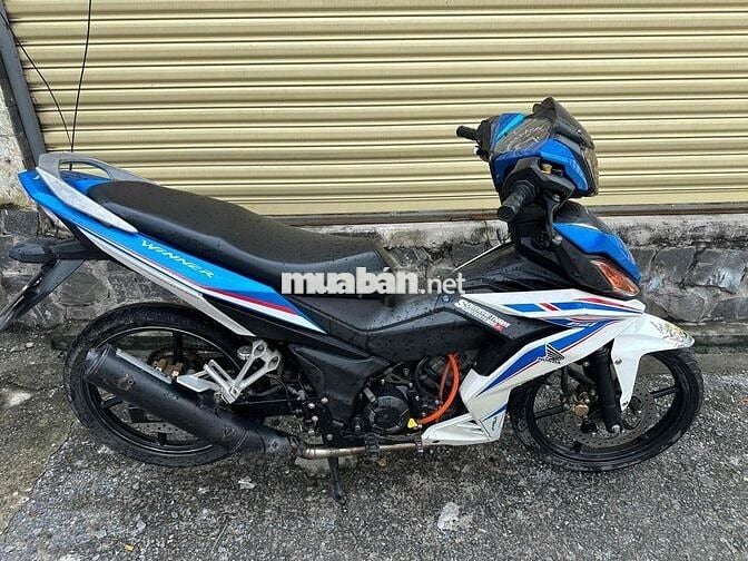 Cầm Đồ thanh lý Winner 2018 bst Chính Chủ