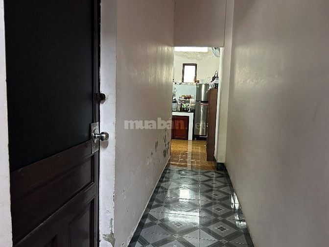 Chính chủ cần bán căn nhà tâm huyết 