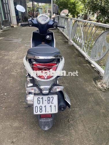 xe ích đi còn đẹp