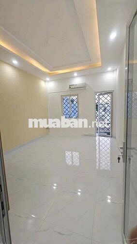 HXH 4pn3wc 72m2 hẻm 417 Quang Trung P10