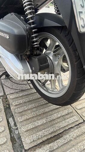 xe đẹp máy êm cầm đồ thanh lý