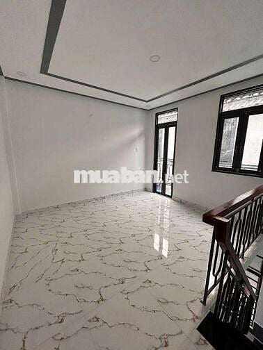 Chính chủ cần bán nhà 1 trệt 1 lửng 4x5m – sổ riêng, giá rẻ