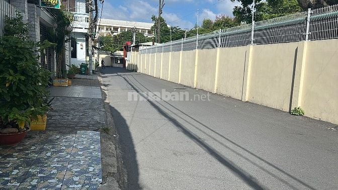 Chính chủ cần bán căn nhà tâm huyết 