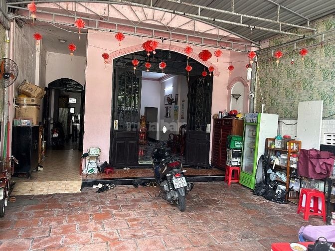 Chính chủ cần bán căn nhà tâm huyết 