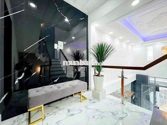 Phòng trong nhà nguyên căn 30m2 1135 huỳnh tấn phát quận 7