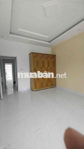 HXH 4pn3wc 72m2 hẻm 417 Quang Trung P10