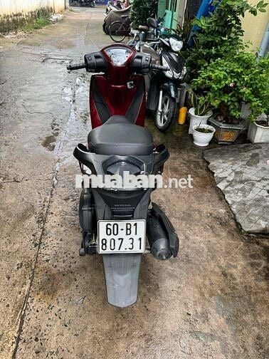 SH 150i