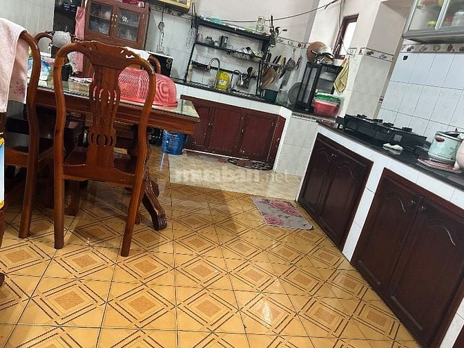 Chính chủ cần bán căn nhà tâm huyết 
