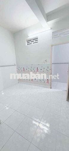 Phòng trọ sinh viên giá rẻ quận 8