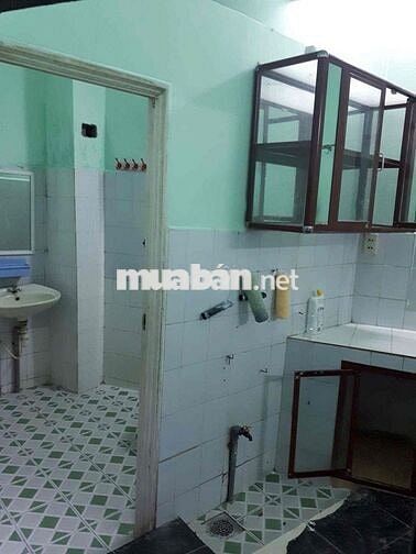 🏡 NHÀ THUÊ GIÁ RẺ – Lý Thường Kiệt, P.4 – 8.5 Triệu/Tháng