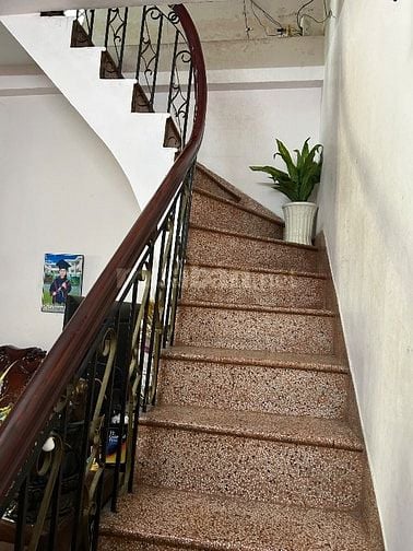 Chính chủ cần bán căn nhà tâm huyết 