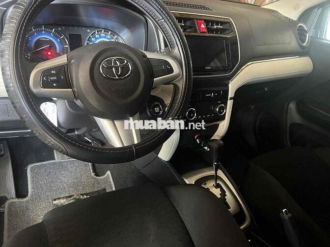 Toyota Rush 2020 S 1.5 AT - 70000 km