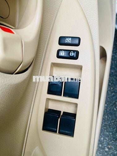 Toyota Vios 2017