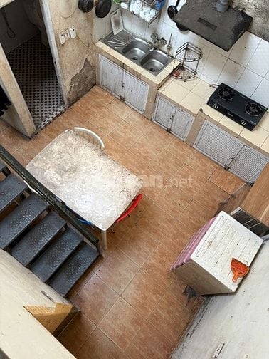 CHO THUÊ NHÀ PHỐ NAM DƯ 60M2 FULL ĐỒ, NGÕ Ô TÔ . GIÁ 8 TRIỆU/THÁNG