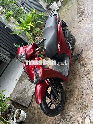 SH 150i