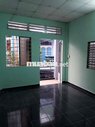 🏡 NHÀ THUÊ GIÁ RẺ – Lý Thường Kiệt, P.4 – 8.5 Triệu/Tháng