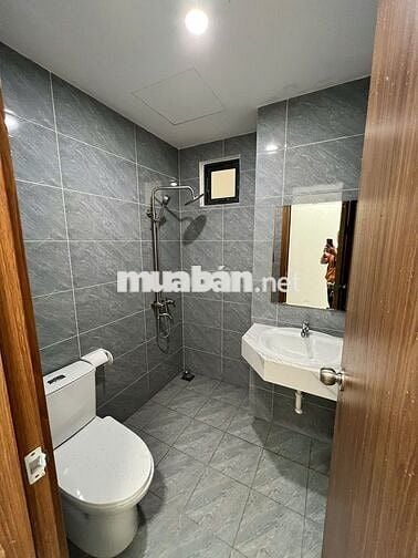 CẤN TIỀN BÁN NHANH CĂN HỘ 2 PHÒNG NGỦ 48M2 - NHÀ MỚI Ở NGAY