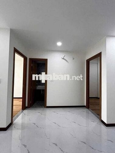 CẤN TIỀN BÁN NHANH CĂN HỘ 2 PHÒNG NGỦ 48M2 - NHÀ MỚI Ở NGAY
