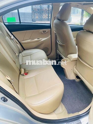 Toyota Vios 2017