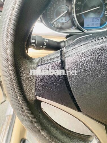 Toyota Vios 2017