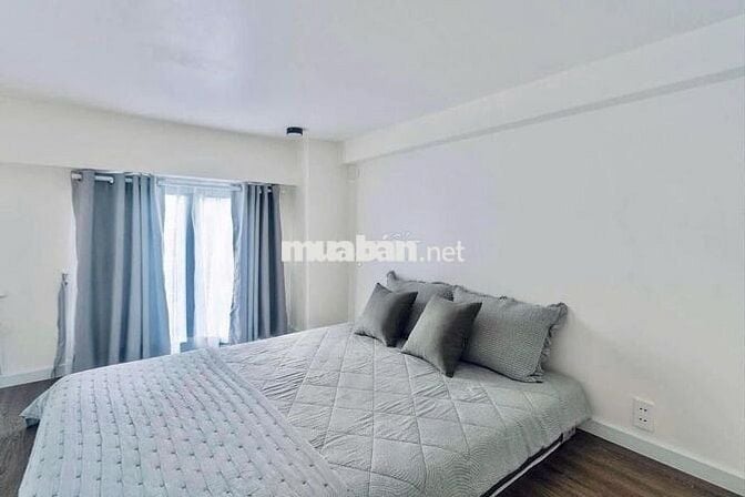 Duplex Ở Được 4 Người 4 Xe,  Gần Hutech, Ngoại Thương, Q1 Q3