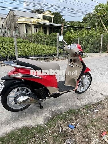 Cần Bán Xe Lyberty Máy zin êm đẹp keng