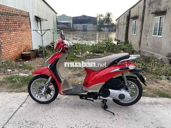 Cần Bán Xe Lyberty Máy zin êm đẹp keng