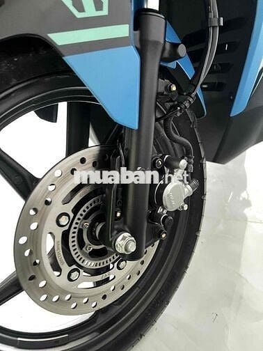 ablade 150ABS 2021 biển saigon cọp