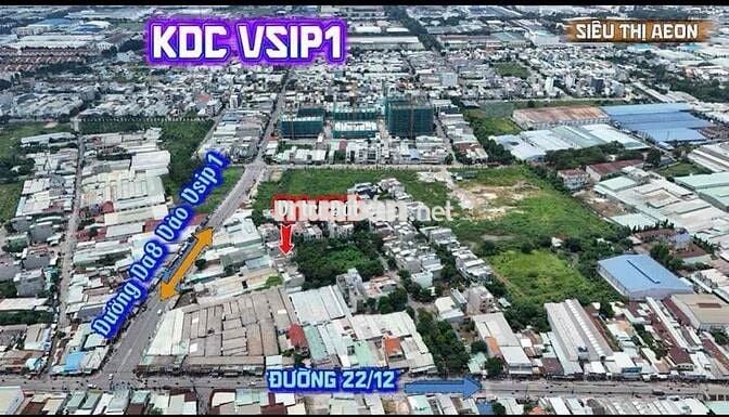 BÁN LÔ ĐẤT KDC ĐẠI NGÀN ĐỐI DIỆN CÔNG VIÊN