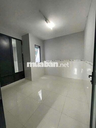 Cho thuê nhà trệt lầu hẻm nguyễn thị minh khai Phú Hoà