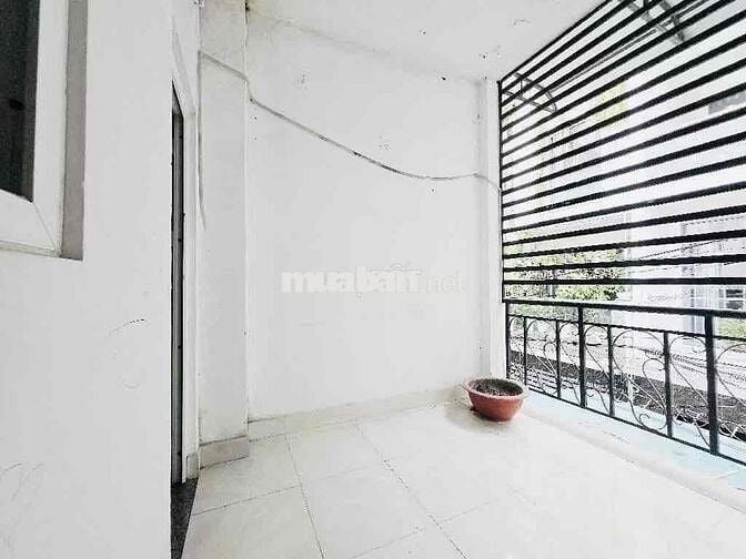🚘 Chỉ 5.5 tỷ – HXH – Gần 80m² – Tây Thạnh - Tân Phú
