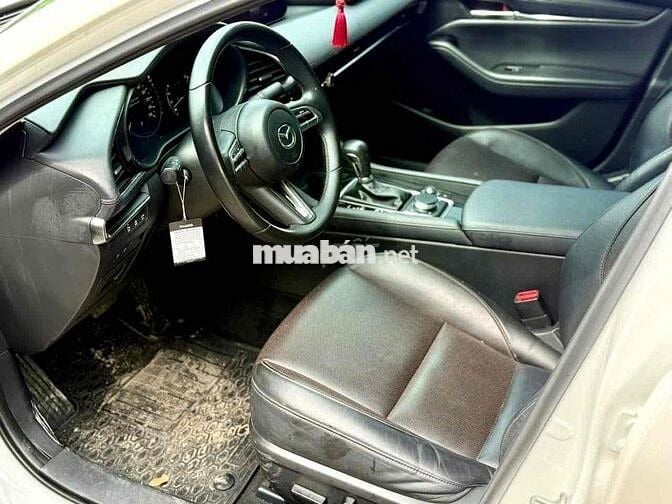 MAZDA 3 luxury 2024 LƯỚT 5 VẠN ,HỖ TRỢ VAY 70%