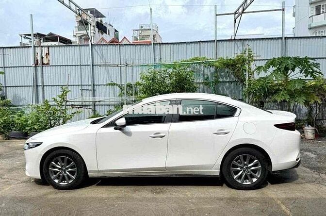 MAZDA 3 luxury 2024 LƯỚT 5 VẠN ,HỖ TRỢ VAY 70%