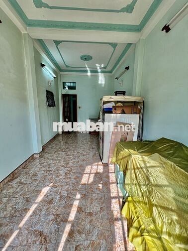 CHỈ 4.05 TỶ!! BÁN NHÀ HẺM 3M ĐIỆN BIÊN PHỦ, B.THẠNH, 46M², 2 TẦNG, 3PN