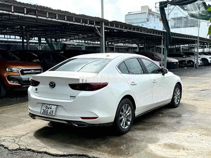 MAZDA 3 luxury 2024 LƯỚT 5 VẠN ,HỖ TRỢ VAY 70%