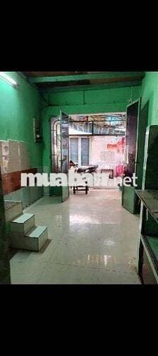 NHÀ TRỌ LŨY BÁN BÍCH, Q.T.PHÚ_ 61,5M2_ 4 PHÒNG_ GIÁ CHỈ 5,3 TỶ