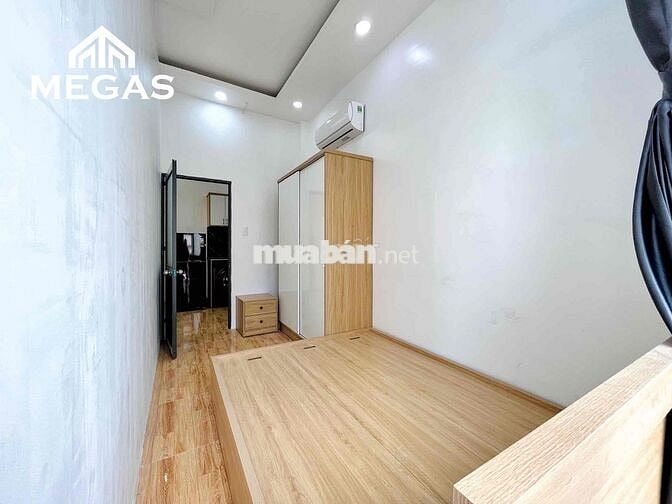Căn Hộ 2PN Ban Công mới 100% ngay sân vận động Phú Thọ