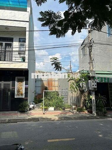 BÁN LÔ ĐẤT KDC ĐẠI NGÀN ĐỐI DIỆN CÔNG VIÊN