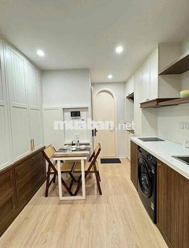 CĂN HỘ 1N1K 218 LẠC LONG QUÂN, TÂY HỒ