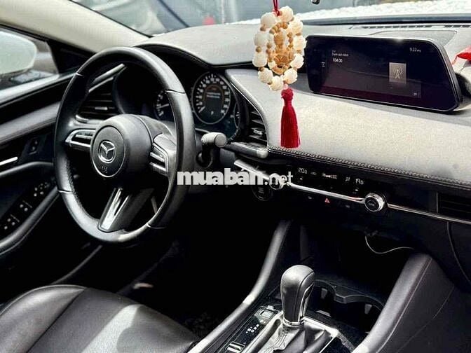 MAZDA 3 luxury 2024 LƯỚT 5 VẠN ,HỖ TRỢ VAY 70%