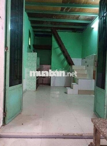 NHÀ TRỌ LŨY BÁN BÍCH, Q.T.PHÚ_ 61,5M2_ 4 PHÒNG_ GIÁ CHỈ 5,3 TỶ
