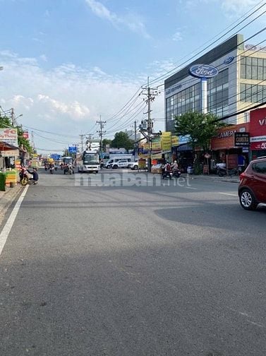 Bán nhà 3 tầng đường hoang hữu nam cọc vào ở ngay 