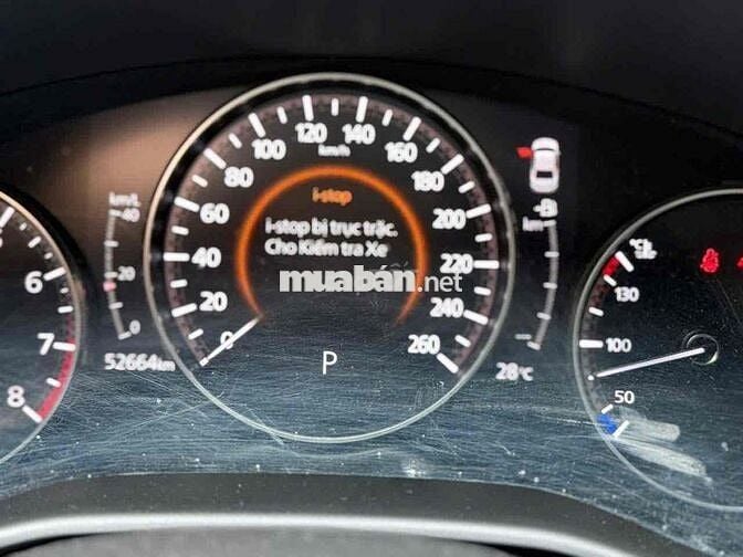 MAZDA 3 luxury 2024 LƯỚT 5 VẠN ,HỖ TRỢ VAY 70%
